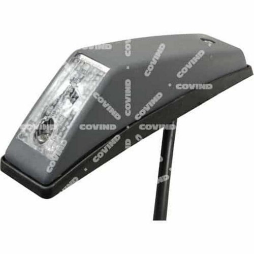 Fanalino ingombro cabina - , d/s