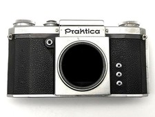 Macchina Fotografica Werke Kw