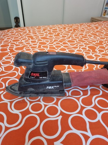 Poceuse skil 7210 1 200w - 7210, 2