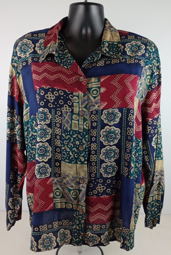 Camicetta vintage chelsea - camicetta,