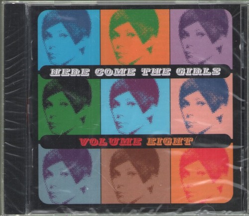 Various artists here come - various,