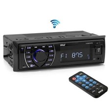 Pyle Bluetooth Marine Receiver