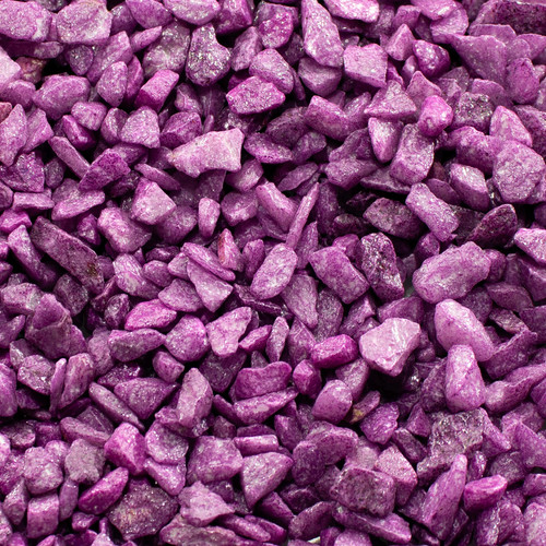 Pietre grandi melanzana - pietre,