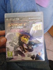 Ratchet clank nexus - ratchet,
