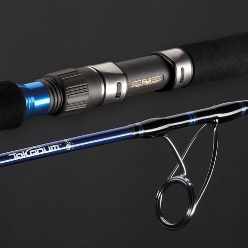 Canna pesca slow jigging - pesca,