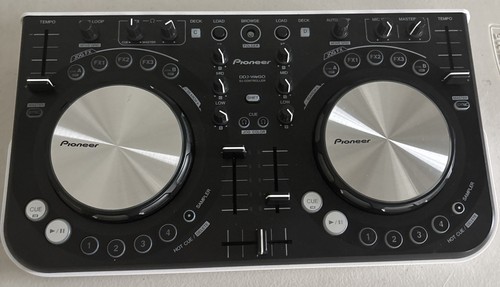 Pioneer ddj wego controller - pioneer,