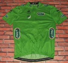VERDE TOUR FRANCE LE COQ