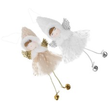  2 pezzi di ciondoli per