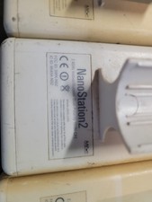 5xUbiquiti NanoStation 2