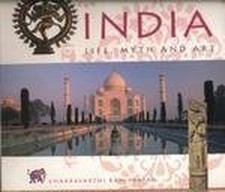 India: Life, Myth and Art