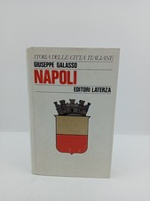 Napoli giuseppe galasso - -,