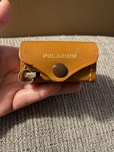 Polaroid vintage set - polaroid, n.