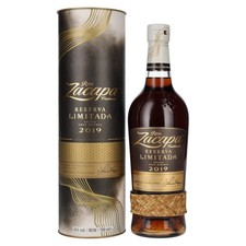 Ron Zacapa Centenario RESERVA