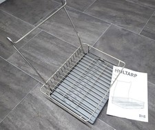 Ikea Hultarp Hanging Sink /