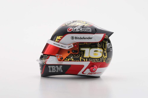 Charles leclerc - charles,