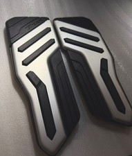 COPPIA PEDANE POGGIAPIEDI