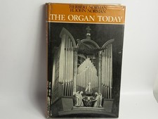 The Organ Today, Herbert