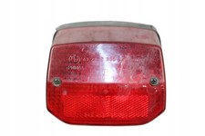 Fanale posteriore BMW 63.21-2