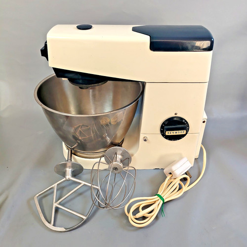 Kenwood chef a701a mixer - a701a,