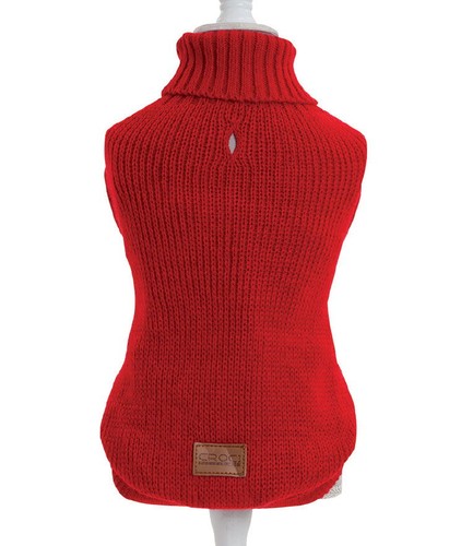 Maglione siviglia con foro per - con,