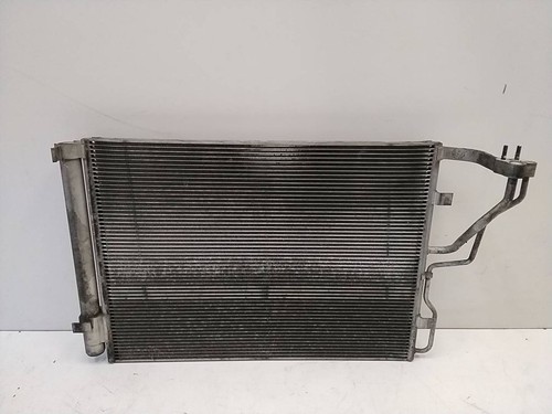 Radiatore aria condizionata - radiatore,