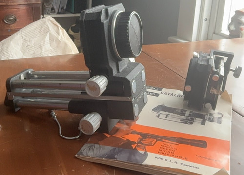 Minolta bellow types with - minolta,