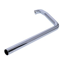 Vance & Hines, testata