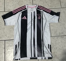 Authentic Juventus Home kit
