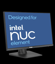 PC barebone tutto in uno Loop