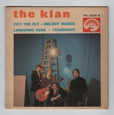 Ep The Klan " Fify the Fly + 3