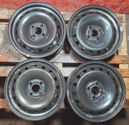 Cerchi acciaio fiat 6jx - in,