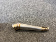 Scarico sportivo Suzuki GSX-R