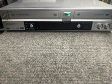 Videoregistratore COMBO DVD