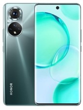 SMARTPHONE HONOR 50 5G NTH NX9 128 GB DUAL SIM 6.57" 108 MP VERDE NO HONOR 70