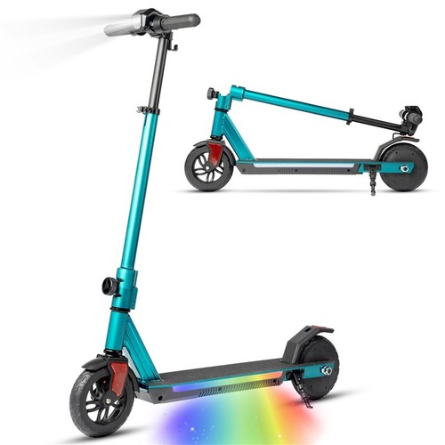Monopattino elettrico per - monopattino,