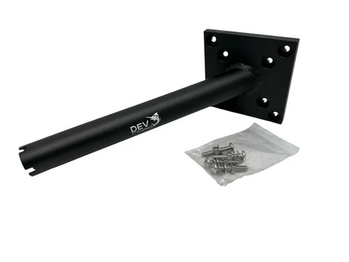 Porta canna downrigger - porta,