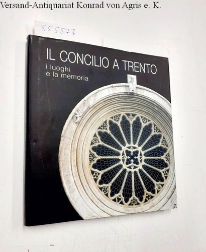 Concilio trento i - il,