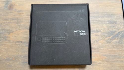 Nokia n97 cellulare nuovo - nokia, nuovo**