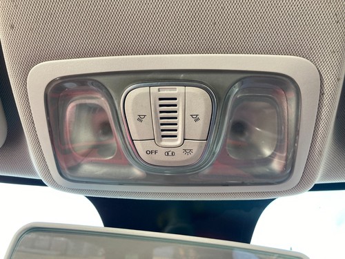 Fanale tetto interno - , anteriore