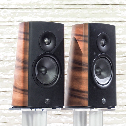 Thiel tm3 diffusori da - –,
