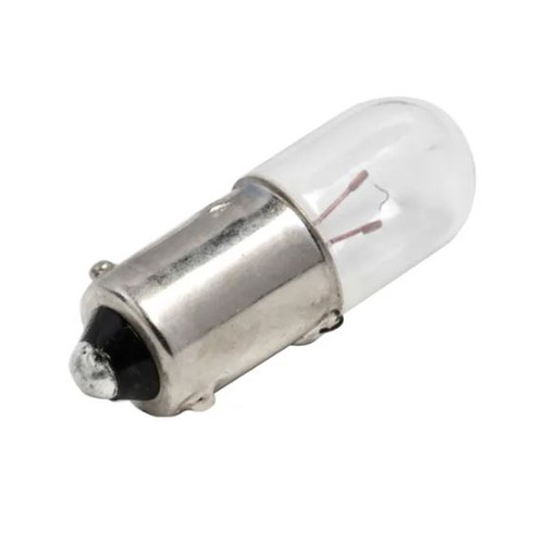 Lampadina pannello 10mm - da, x