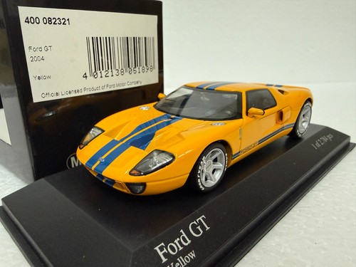 Modellino auto minichamps - auto,