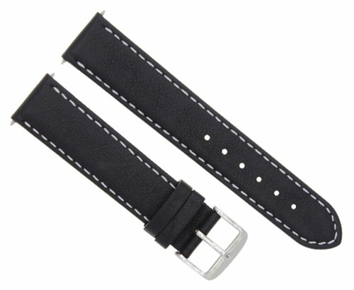 Cinturino orologio pelle - cinturino,
