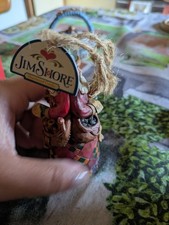 Jim Shore Babbo Natale