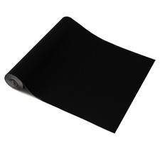 d-c-fix Velluto Nero 45cm x 1m