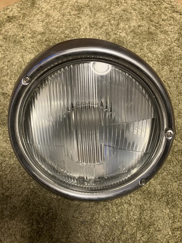 Fanale destro volkswagen - fanale,