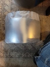 Suomy Helmet Sheild KAFZVA