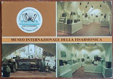 MUSEO INTERNAZIONALE DELLA