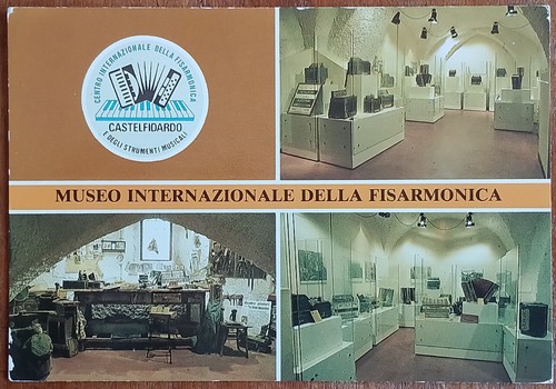 Museo internazionale della - internazionale,