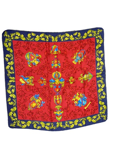 Roberta camerino foulard - camerino,